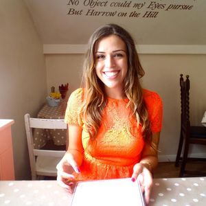 Meet your Posher, Veronica